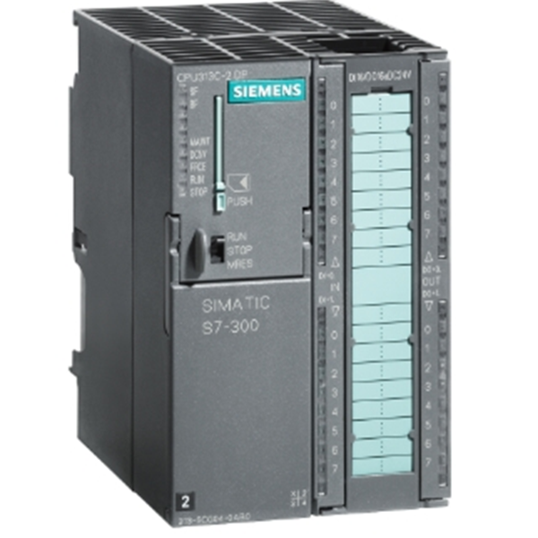德国SIEMENS西门子PLC S7-300  6ES7332-7ND02-0AB0
