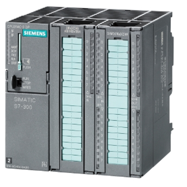 德国SIEMENS西门子PLC S7-300  6ES7332-7ND02-0AB0