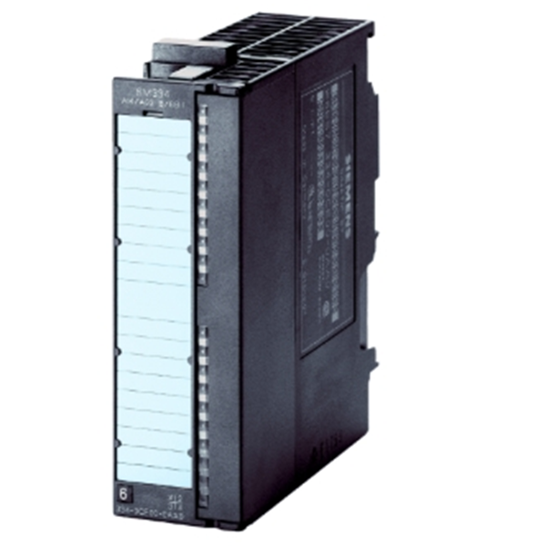 德国SIEMENS西门子PLC S7-300  6ES7332-7ND02-0AB0