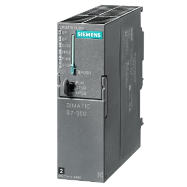 德国SIEMENS西门子PLC S7-300  6ES7332-7ND02-0AB0
