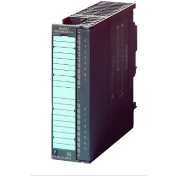 德国SIEMENS西门子PLC S7-300  6ES7332-7ND02-0AB0