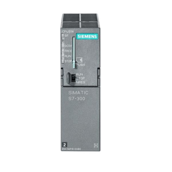 德国SIEMENS西门子PLC S7-300  6ES7326-1BK02-0AB0