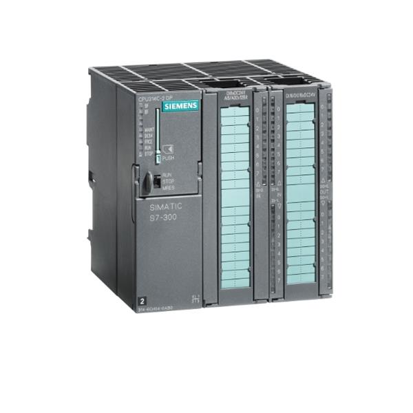德国SIEMENS西门子PLC S7-300  6ES7326-1BK02-0AB0