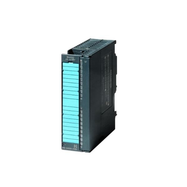德国SIEMENS西门子PLC S7-300  6ES7326-1BK02-0AB0