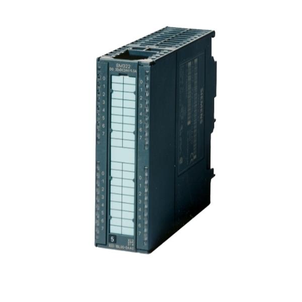 德国SIEMENS西门子PLC S7-300  6ES7326-1BK02-0AB0