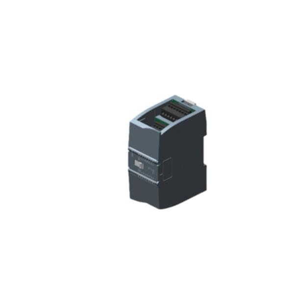 德国SIEMENS西门子PLC S7-1200 6ES7232-4HD32-0XB0