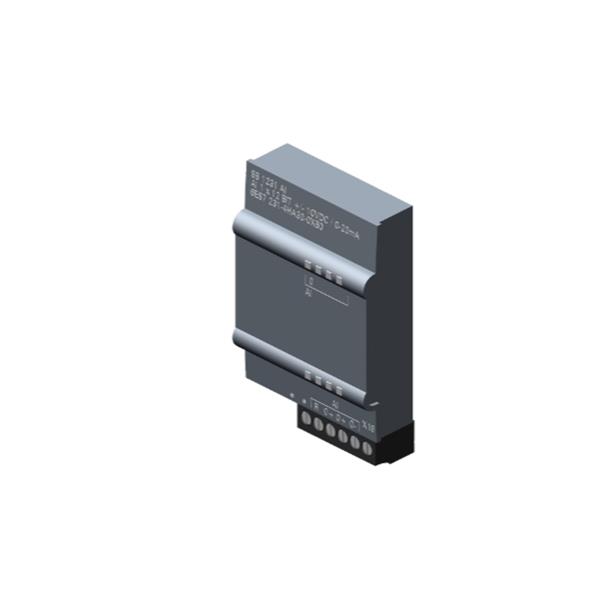 德国SIEMENS西门子PLC S7-1200 6ES7232-4HD32-0XB0