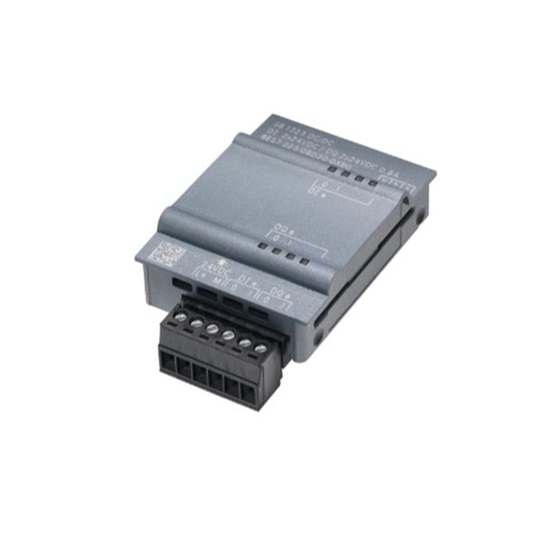 德国SIEMENS西门子PLC S7-1200 6ES7232-4HD32-0XB0