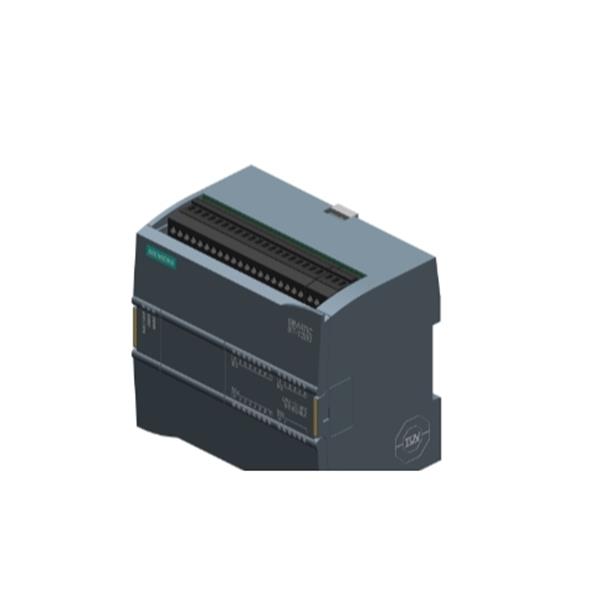德国SIEMENS西门子PLC S7-1200 6ES7232-4HD32-0XB0