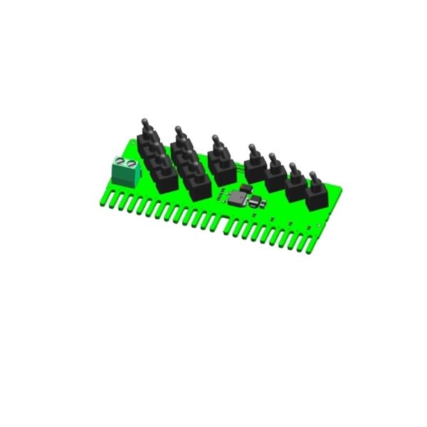 德国SIEMENS西门子PLC S7-1200 6ES7232-4HD32-0XB0