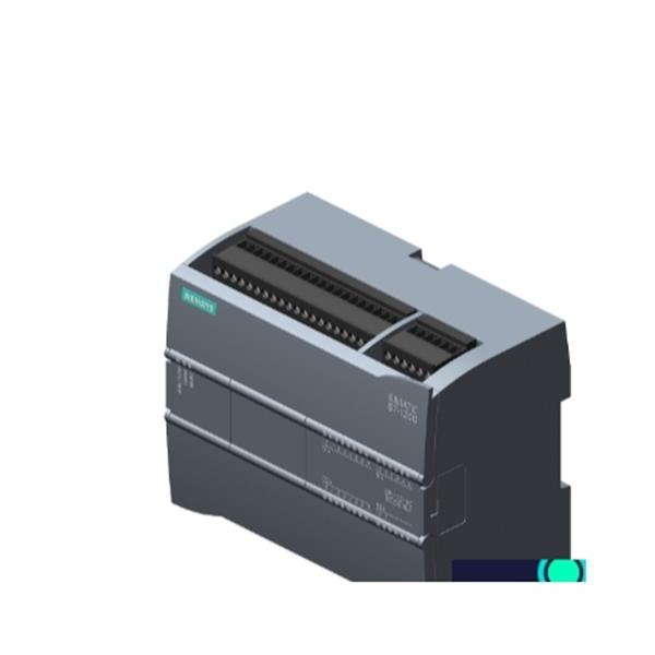 德国SIEMENS西门子PLC S7-1200 6ES7232-4HD32-0XB0