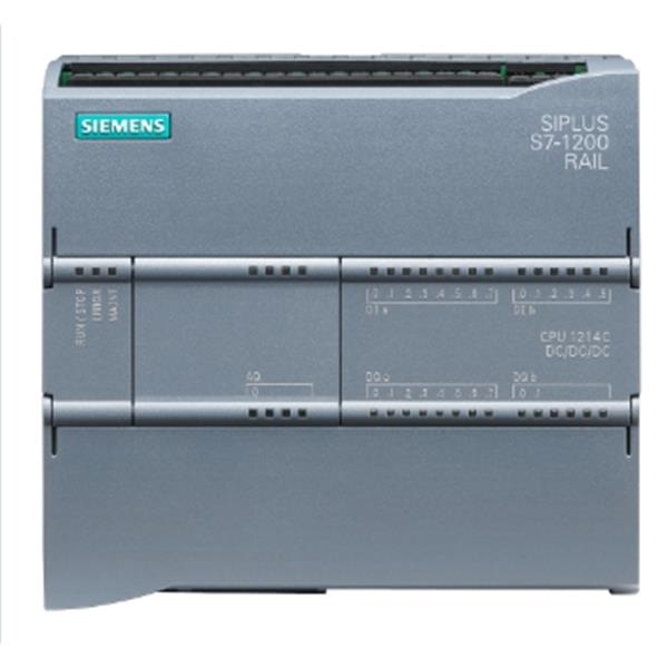 德国SIEMENS西门子PLC SIPLUS PLC极端工况  6AG1215-1AF40-5XB0