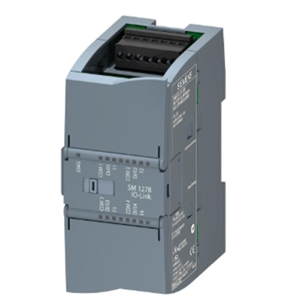 德国SIEMENS西门子PLC SIPLUS PLC极端工况  6AG1215-1AF40-5XB0