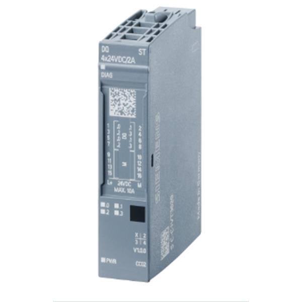 德国SIEMENS西门子PLC SIPLUS PLC极端工况  6AG1215-1AF40-5XB0