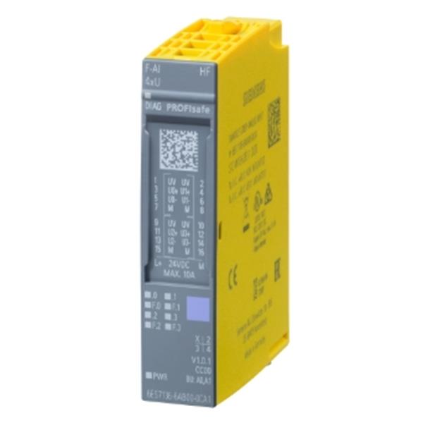 德国SIEMENS西门子PLC SIPLUS PLC极端工况  6AG1215-1AF40-5XB0