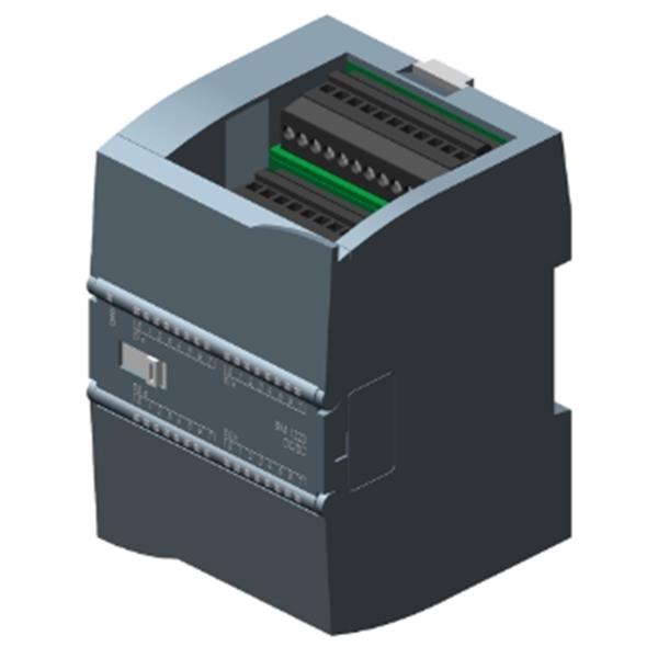 德国SIEMENS西门子PLC SIPLUS PLC极端工况 6AG1407-0KA02-7AA0