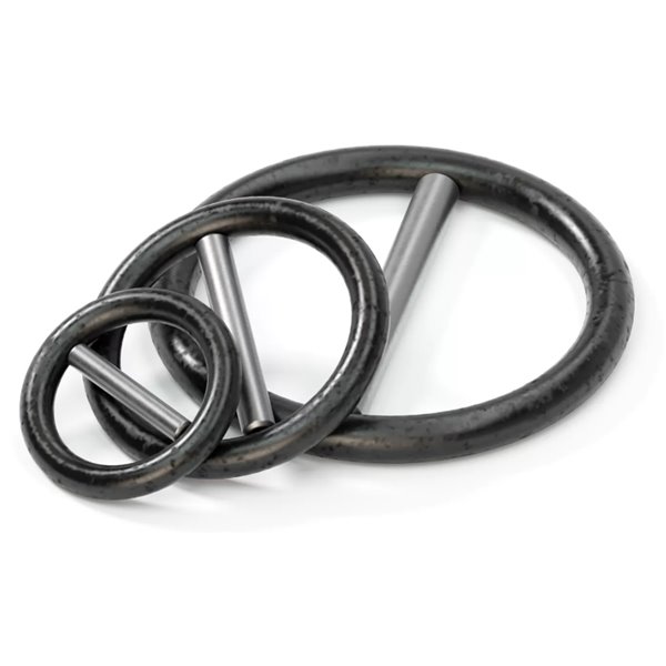 瑞典AtlasCopco阿特拉斯.科普柯销和 O 形环组Pin and O-ring set-SQ2.1/2-d137 4027189890