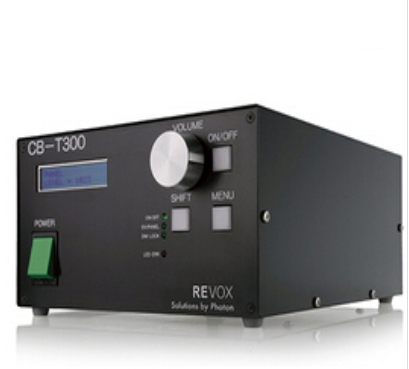 日本REVOX莱宝克斯LED线性光源专用电源CB-T300