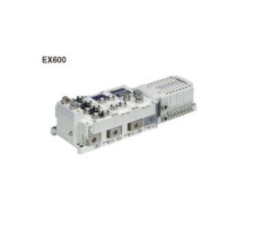 SMC日本串行传送系统 EX600