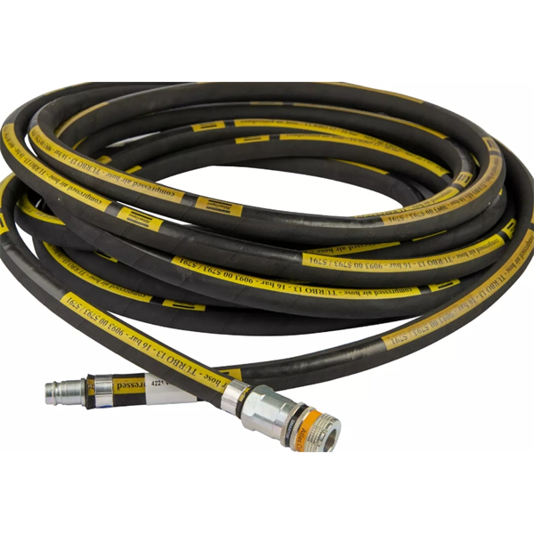 AtlasCopco瑞典Smart Qic 预安装软管套件Hose Kit 4221000082