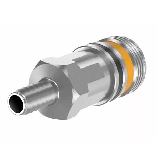 AtlasCopco瑞典SmartQIC 接头SMARTQIC-08E-H08 4221001000