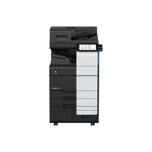 KONICA MINOLTA日本柯尼卡多功能数码复合机bizhub 650i