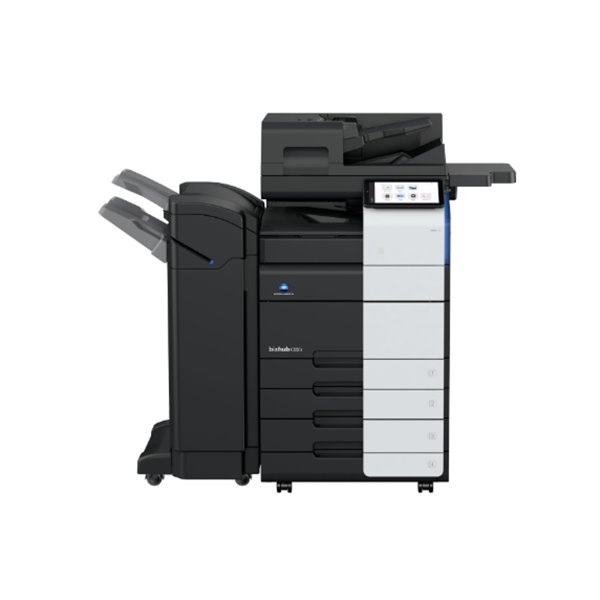 KONICA MINOLTA日本柯尼卡多功能数码复合机bizhub 650i