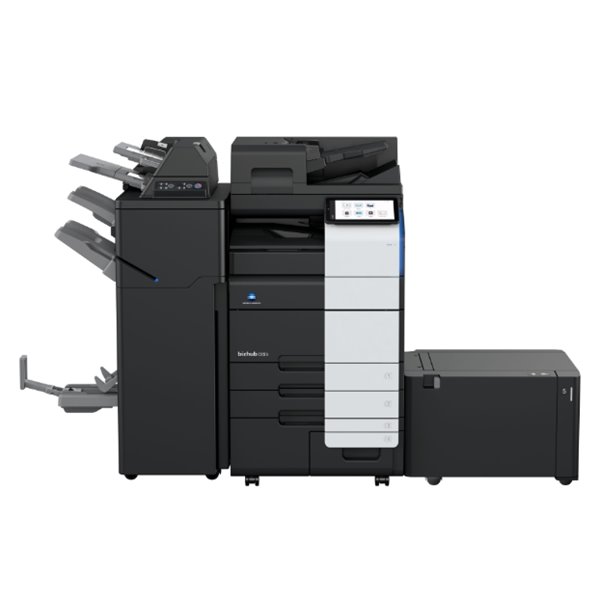 KONICA MINOLTA日本柯尼卡多功能数码复合机bizhub 650i