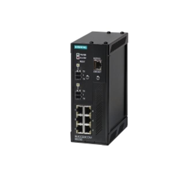 德国SIEMENS西门子 罗杰康系列RUGGEDCOM 6GK6090-0GS21-0BA0-ZA03