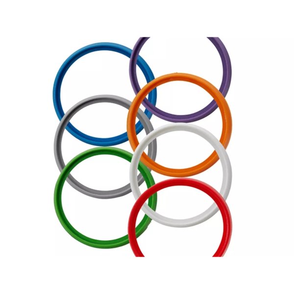 AtlasCopco瑞典阿特拉斯.科普柯彩色环COLOR RING ORANGE 4211546103