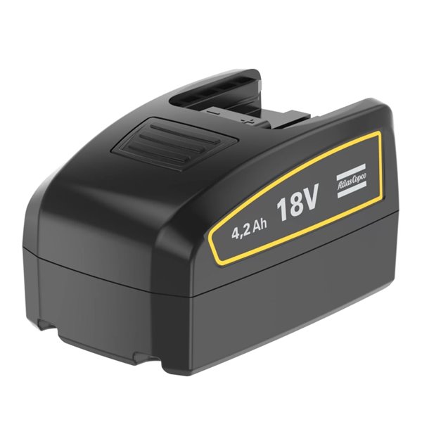 AtlasCopco瑞典阿特拉斯.科普柯锂电池BATTERY 8059093084