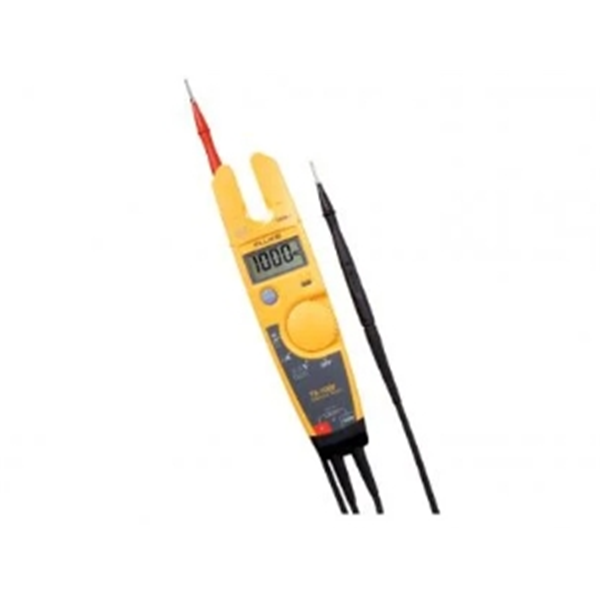 FLUKE福禄克电压波动测试仪 Fluke T5-1000