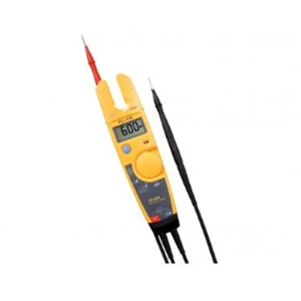 FLUKE福禄克电压电流通断测试仪  Fluke T5-600