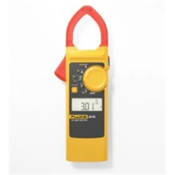 FLUKE福禄克刀锋系列钳形表 Fluke 301E
