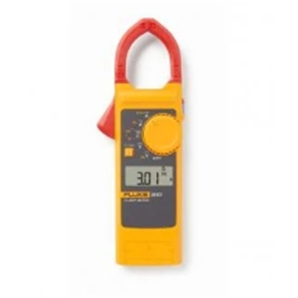 FLUKE福禄克交直流刀锋系列钳形表 Fluke 301D