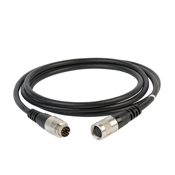 AtlasCopco瑞典阿特拉斯.科普柯MT 工具电缆Tool cable 1.5m 8432083515