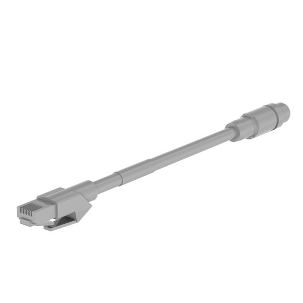 AtlasCopco瑞典阿特拉斯.科普柯以太网电缆Selector 6 Daisychain cable 4-8 4222315581
