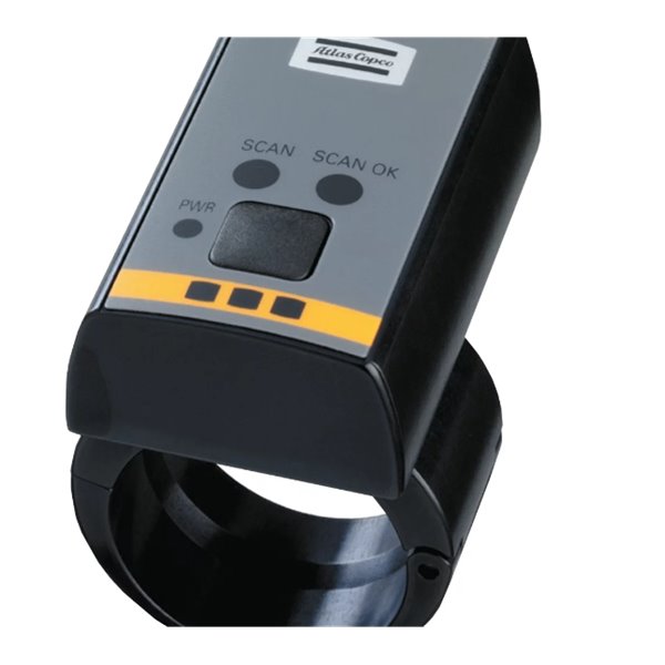 AtlasCopco瑞典阿特拉斯.科普柯扫码枪Scanner ETP ST101 8433061550