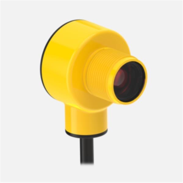 BANNER邦纳美国T18-2系列光电传感器T18-2VNLP-2M