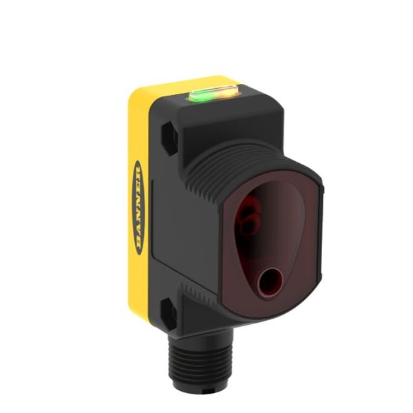 BANNER邦纳美国QS30系列光电传感器 QS30ELVCQ