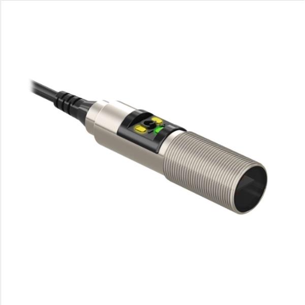 BANNER邦纳美国M18-3系列光电传感器 M18-3VPFF30-Q8
