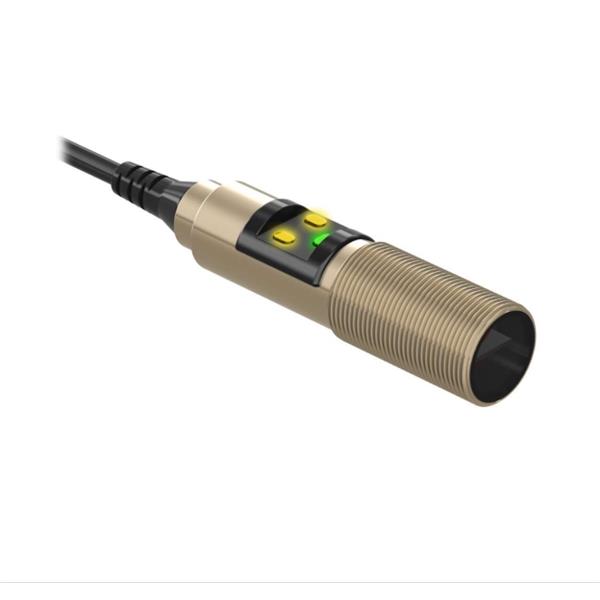 BANNER邦纳美国M18-3系列光电传感器 M18-3VPFF30-Q8