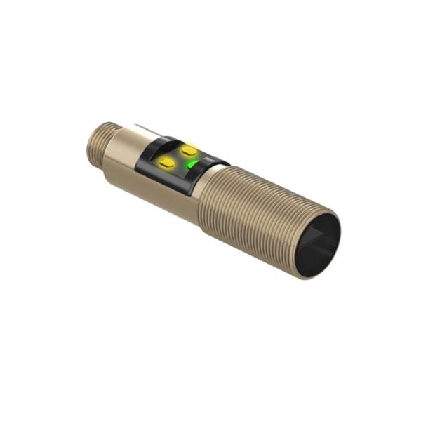 BANNER邦纳美国M18-3系列光电传感器 M18-3VPFF30-Q8