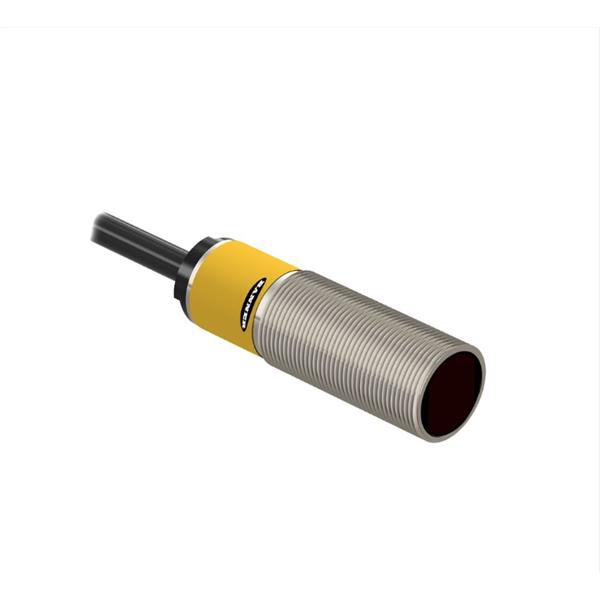 BANNER邦纳美国M18系列光电传感器 M18SP6R W/30