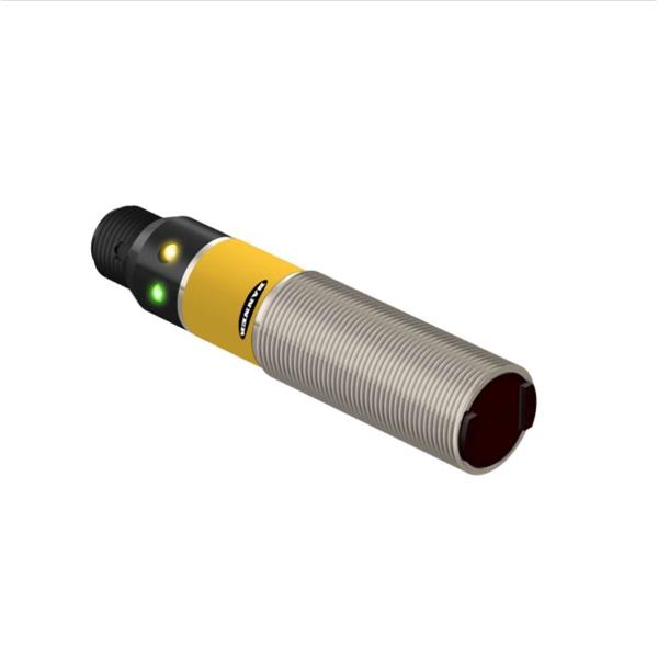 BANNER邦纳美国M18系列光电传感器 M18SP6R W/30