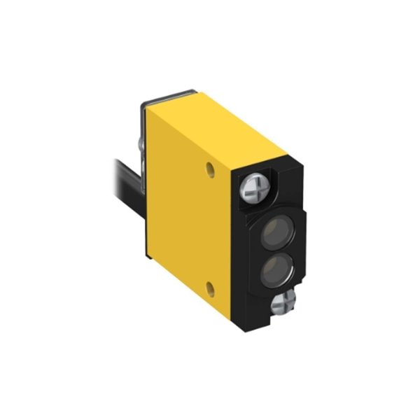 BANNER邦纳美国MINI-BEAM系列光电传感器 SM31EL