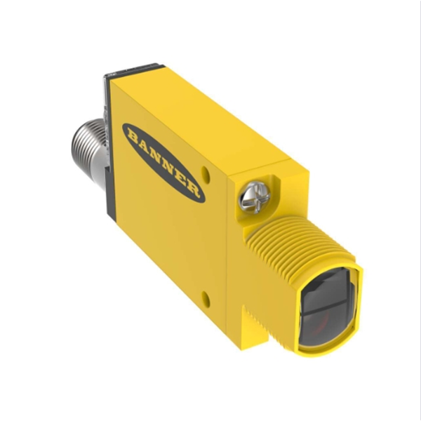 BANNER邦纳美国MINI-BEAM系列光电传感器 SME312DQDP