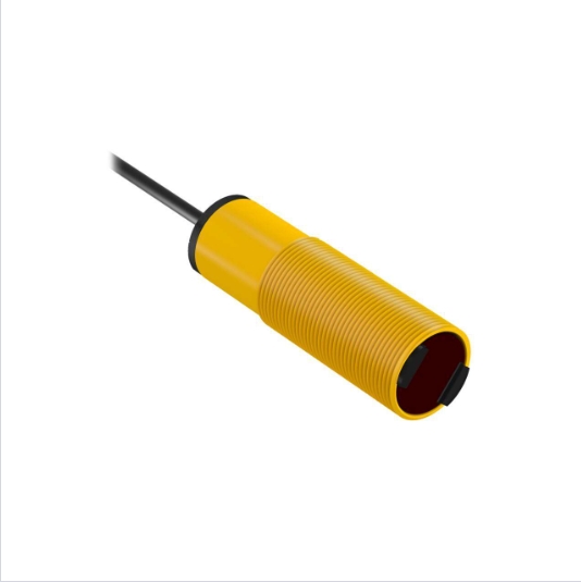 BANNER邦纳美国S18 系列光电传感器 S18SP6RQDP