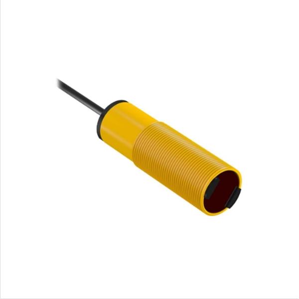 BANNER邦纳美国S18 系列光电传感器 S18SP6LPQPMA
