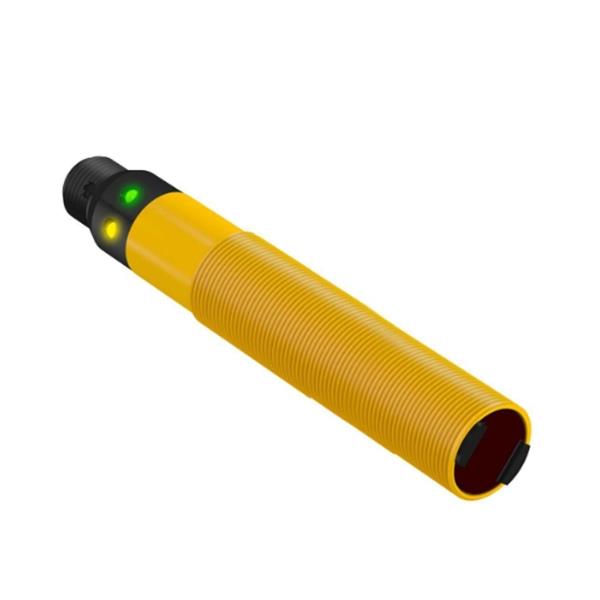 BANNER邦纳美国S18 系列光电传感器 S18SP6LPQPMA